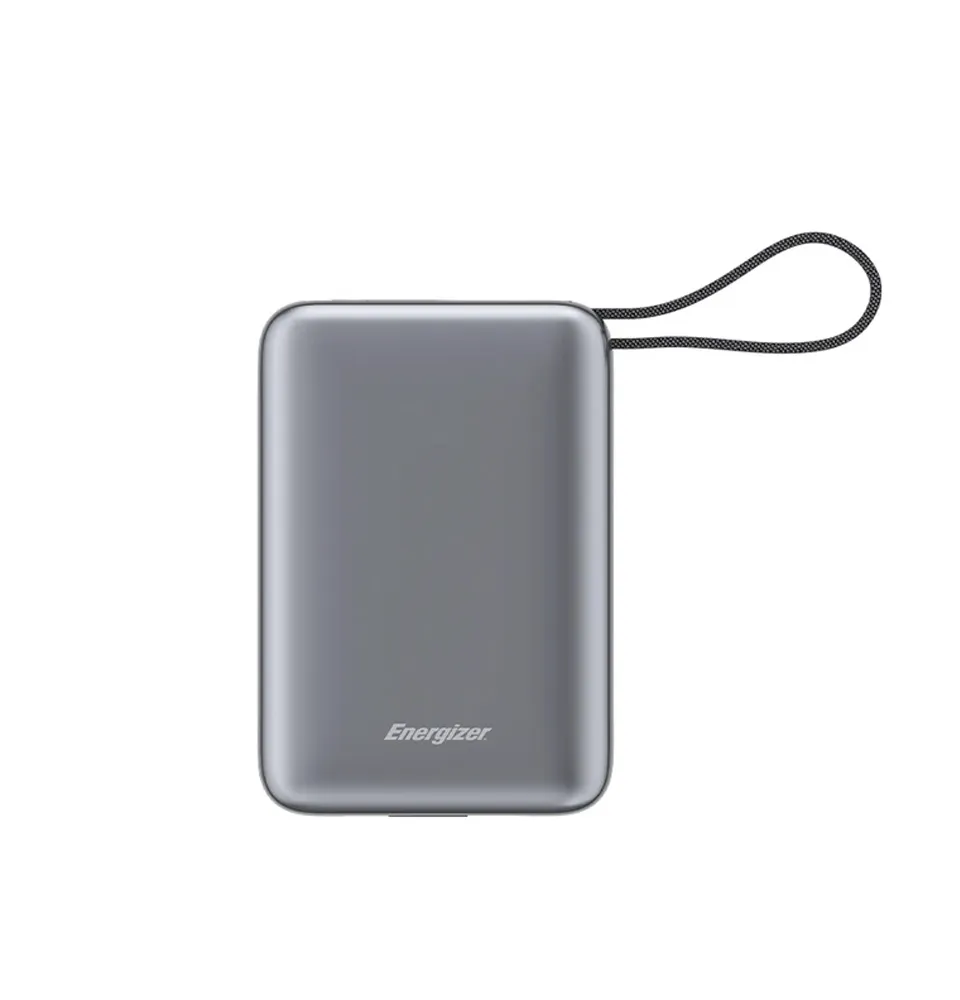 پاور بانک 20000 Energizer انرجایزر مدل UE20085PQ