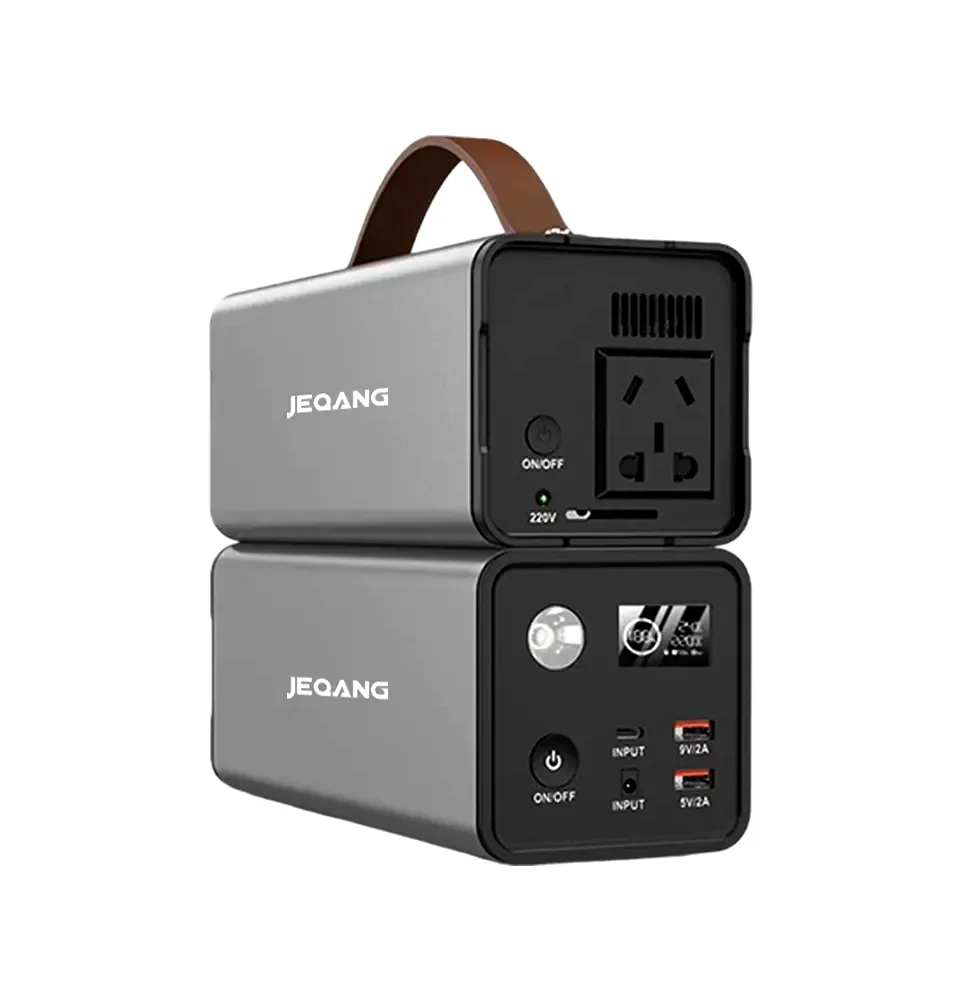 پاور بانک 34000 جکنگ JEQANG مدل JP-S125