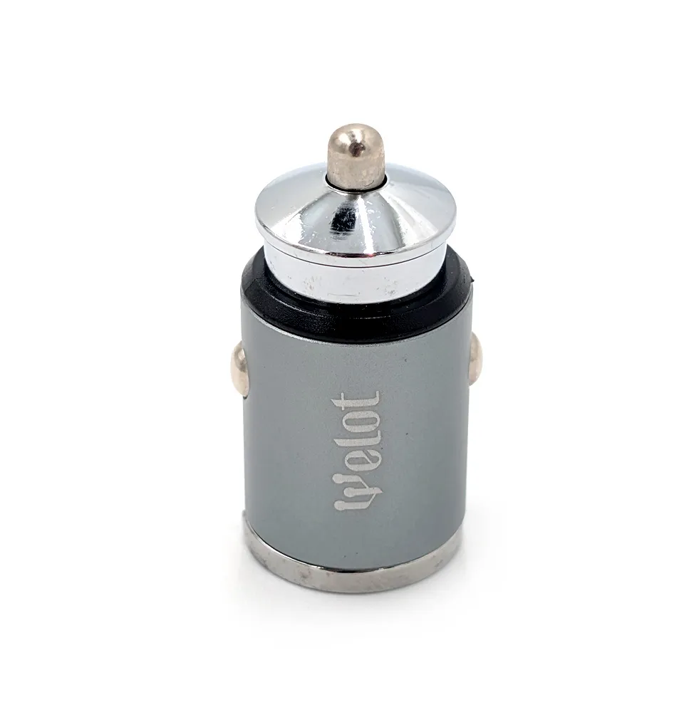 شارژر فندکی Welot ویلات مدل We-C61