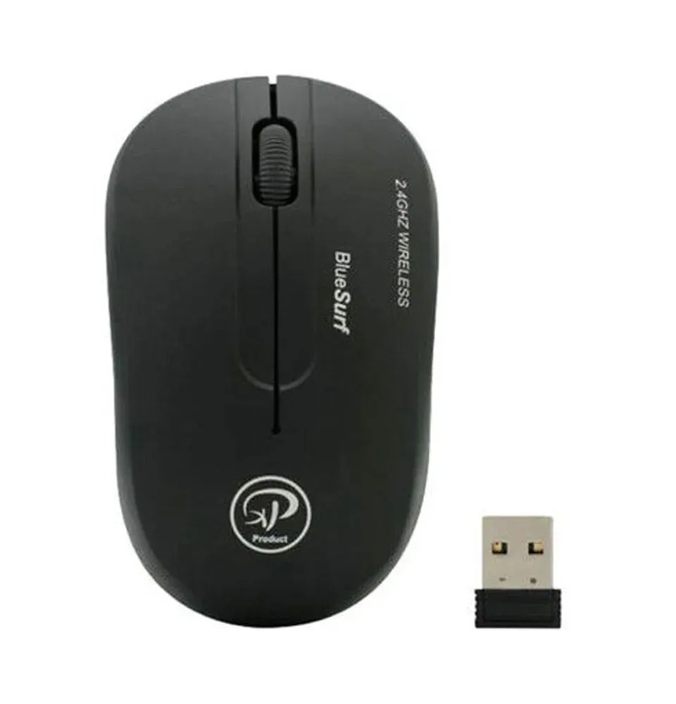 ماوس بی سیم XP-Product ایکس پی پروداکت مدل XP-W940