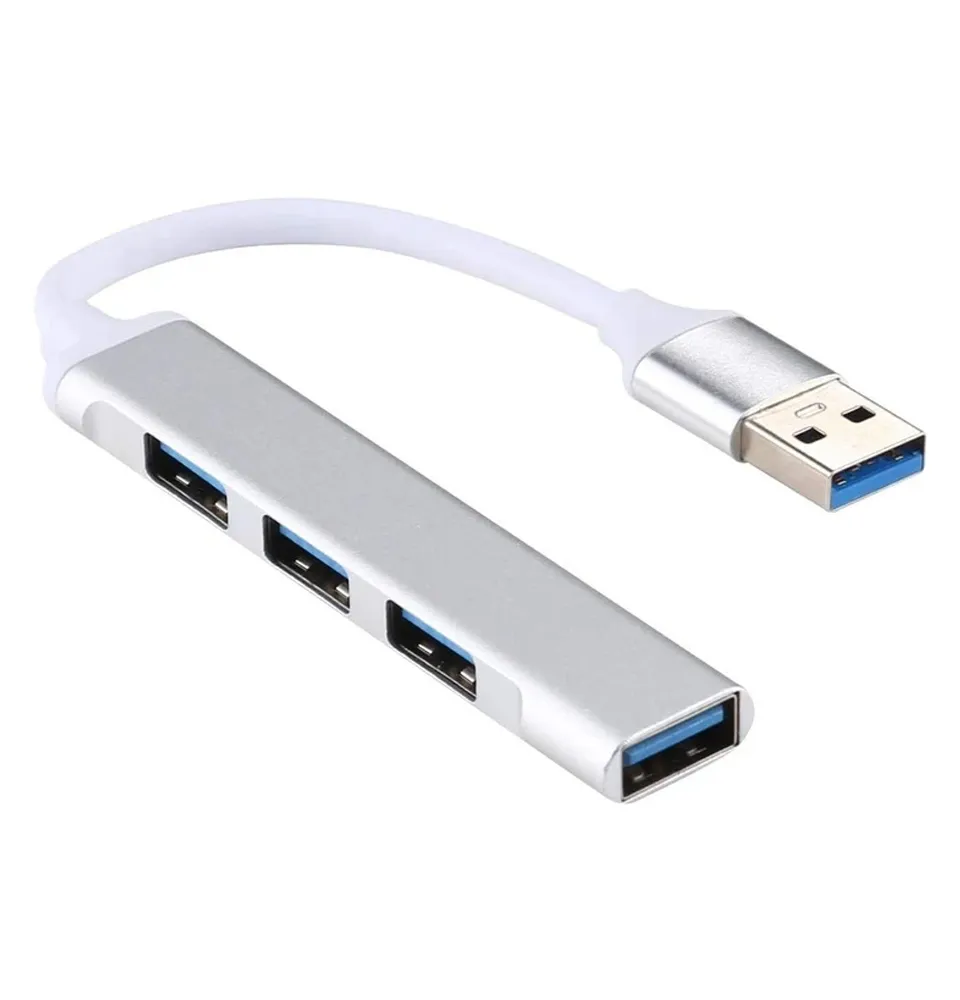 هاب USB 2.0 چهار پورت XP- Product ایکس پی مدل XP-H814