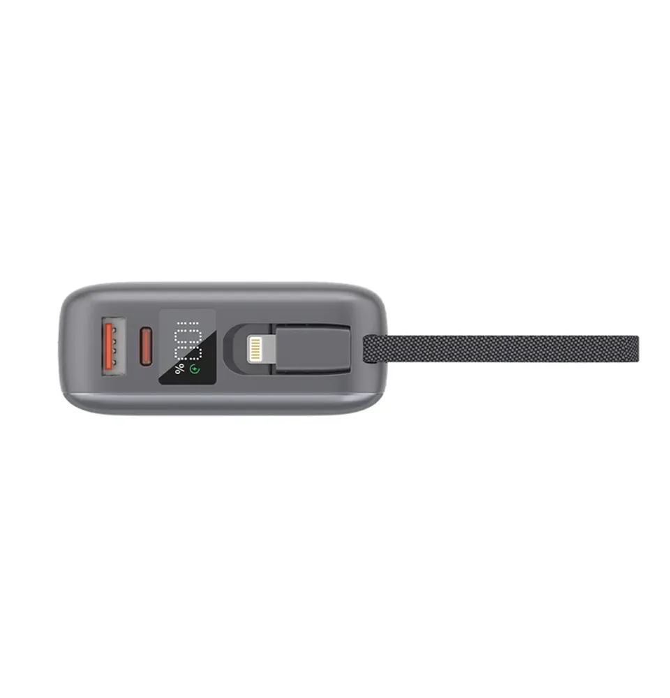پاور بانک 20000 Energizer انرجایزر مدل UE20085PQ - تصویر 3