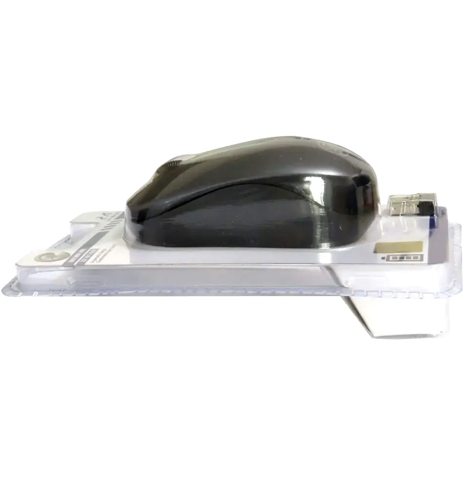 ماوس بی سیم XP-Product ایکس پی پروداکت مدل XP-W940 - تصویر 3
