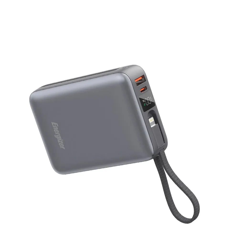 پاور بانک 20000 Energizer انرجایزر مدل UE20085PQ - تصویر 4